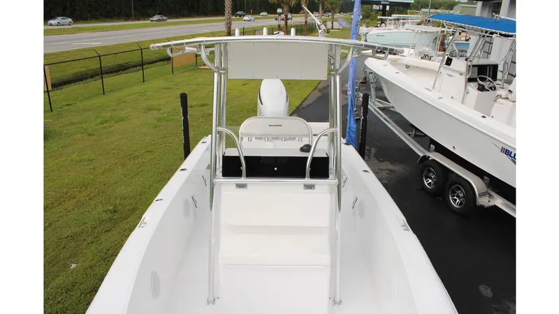 Bluewater 2150, photo 3
