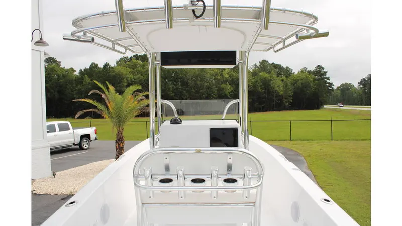 Bluewater 2150, photo 5