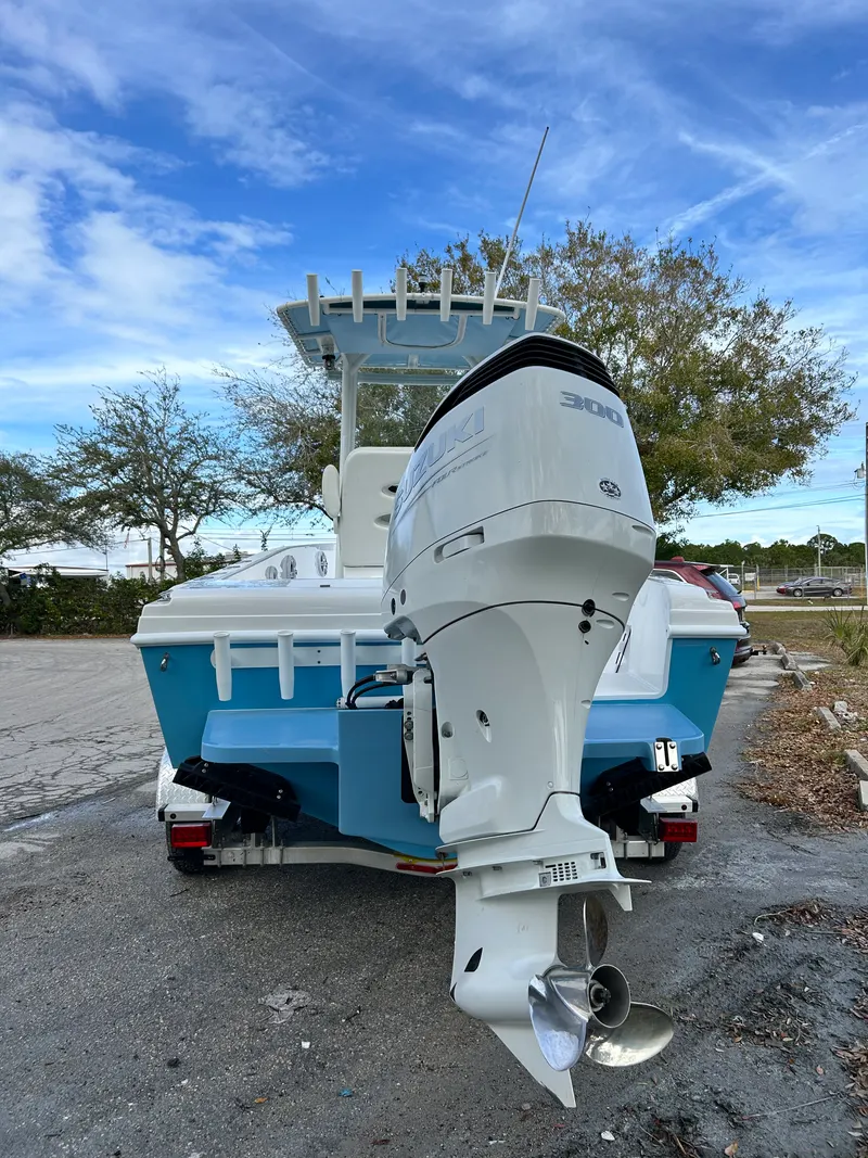 Bluewater 2150, photo 2